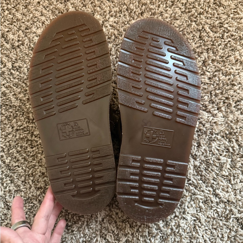 Dr. Marten Clogs - image 3